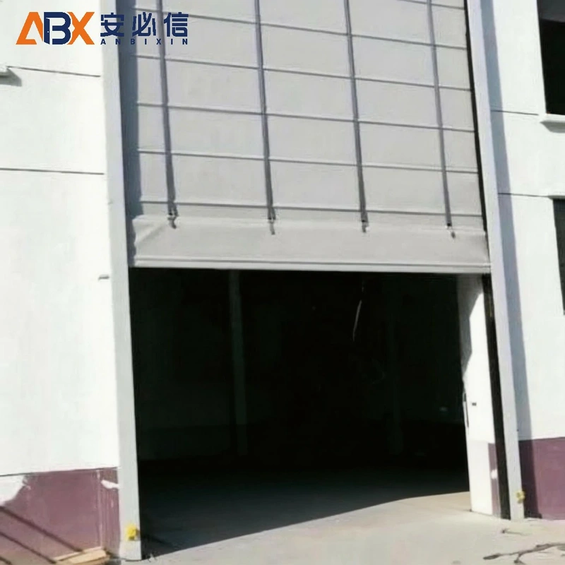 东营市伸缩式卸货平台
