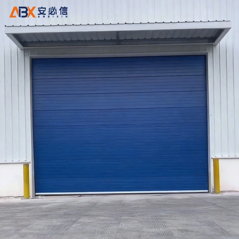 东营市感应高速门